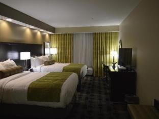 Best Western Plus University Hotel Hattiesburg